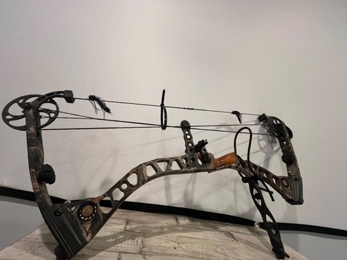 Mathews outback solo - mathews,